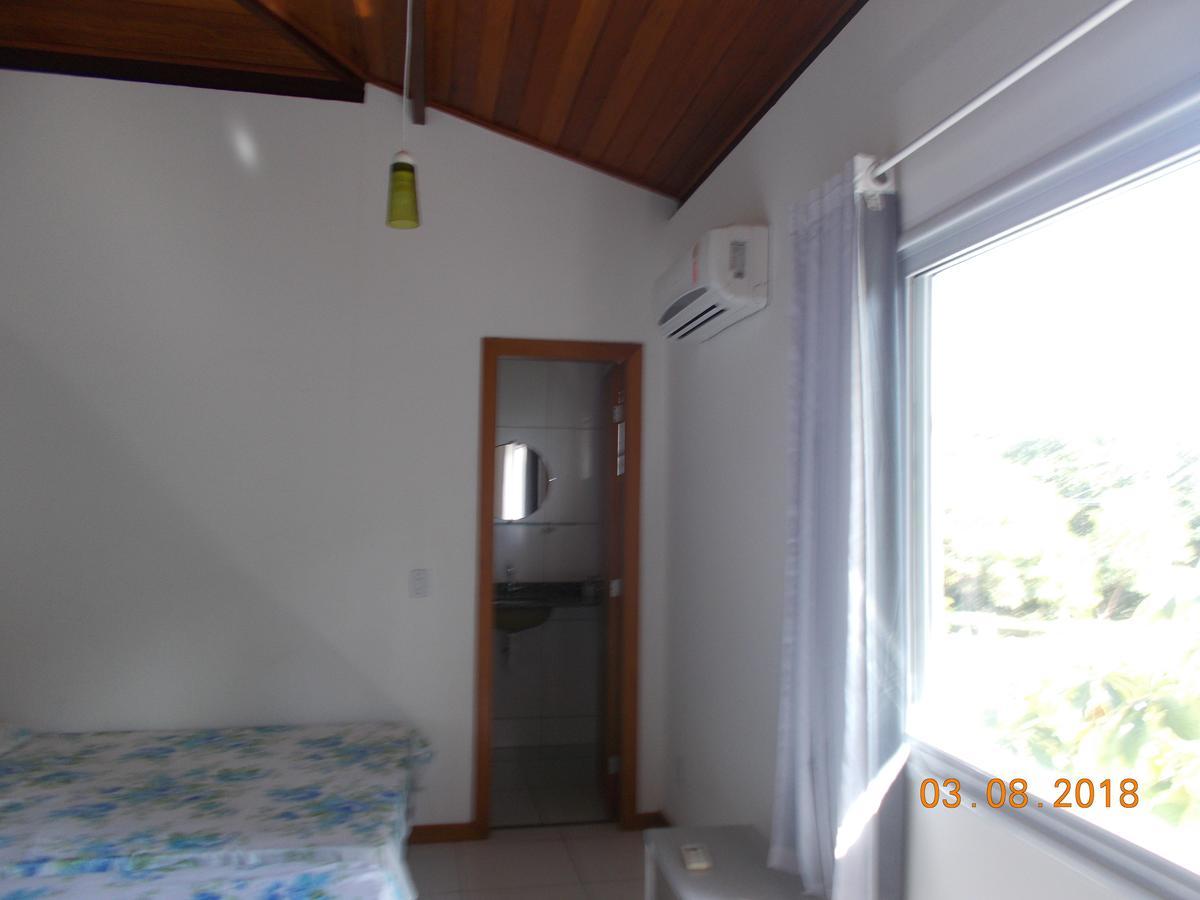 Cote Dazur Residence Imbassai Εξωτερικό φωτογραφία