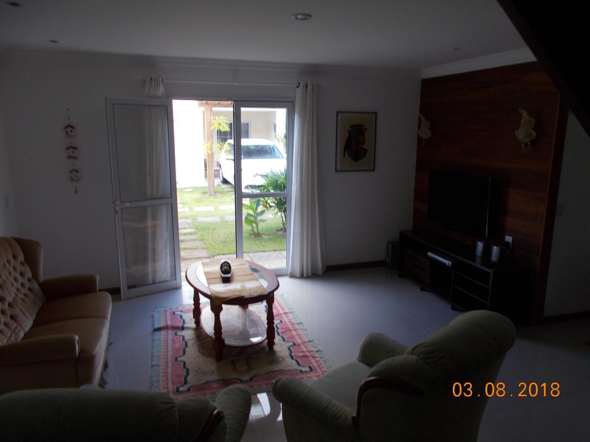 Cote Dazur Residence Imbassai Εξωτερικό φωτογραφία